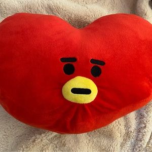 BT21 TATA plush